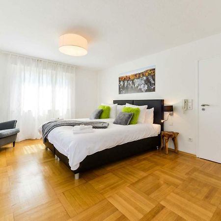 Ferienhaus Vier Jahreszeiten Bad Urach Dış mekan fotoğraf