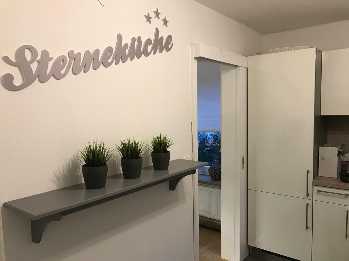 Ferienhaus Vier Jahreszeiten Bad Urach Dış mekan fotoğraf