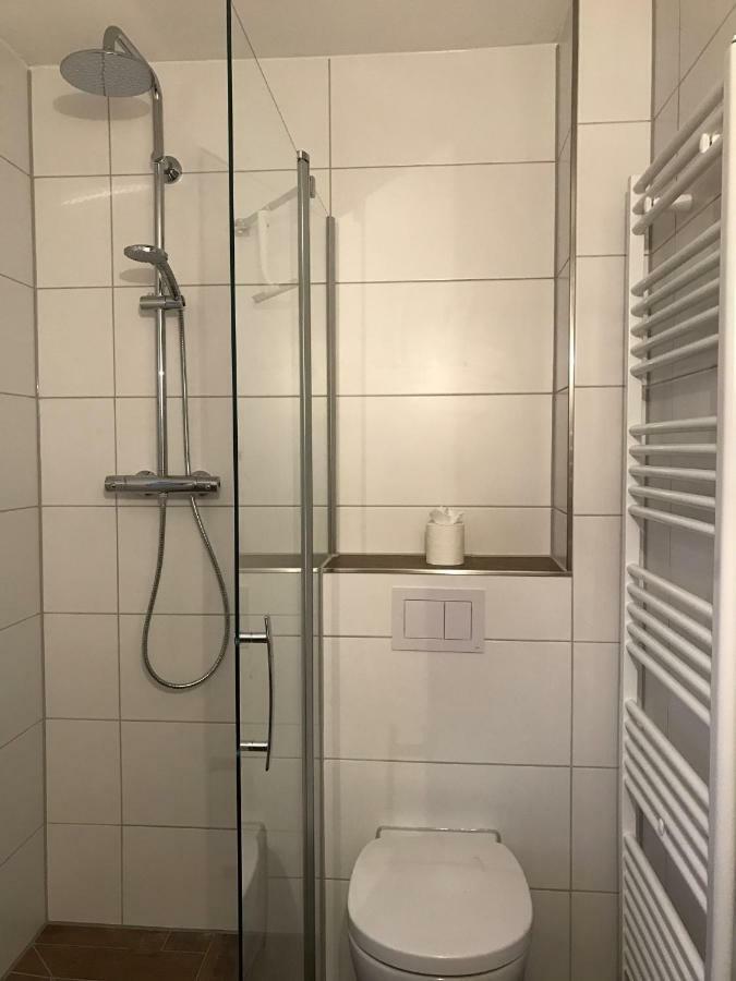 Ferienhaus Vier Jahreszeiten Bad Urach Dış mekan fotoğraf